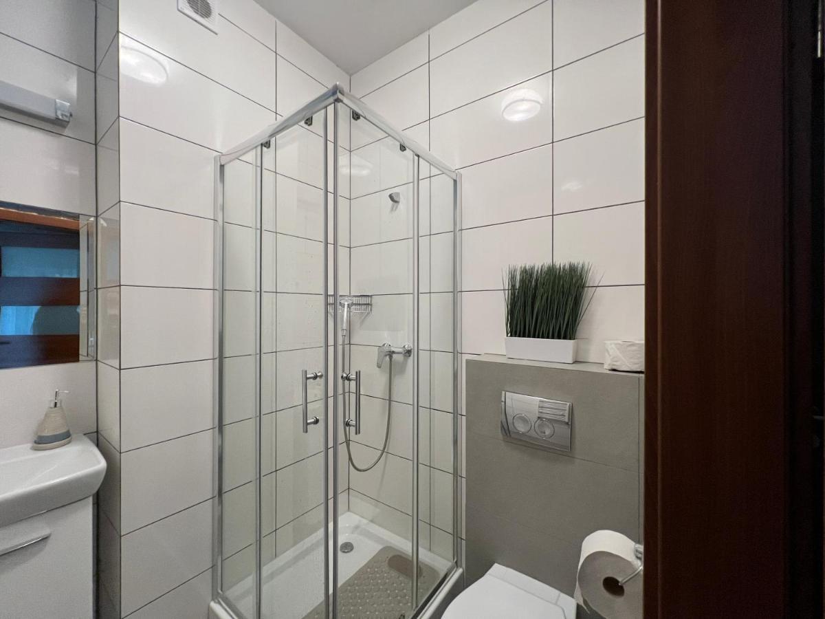 Neptun - Apartament Nr 5 W Dominikana Resort & Spa Sianozety Exterior photo